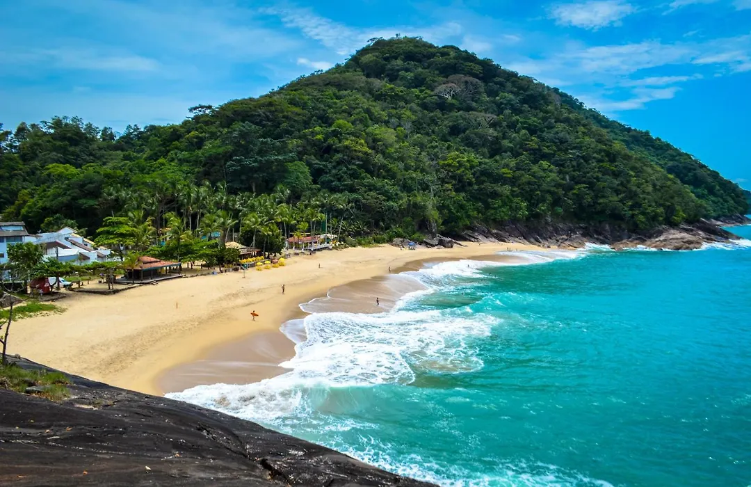 Ubatuba Prime House Ap5-1