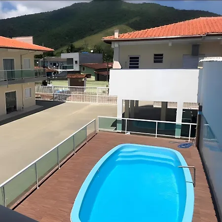 Ubatuba Prime House Ap5-2